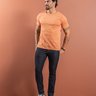 05 calca masculina skinny denim escuro