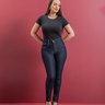 04 calca feminina skinny jeans
