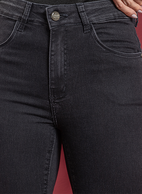 07 calca feminina corsario denim escuro
