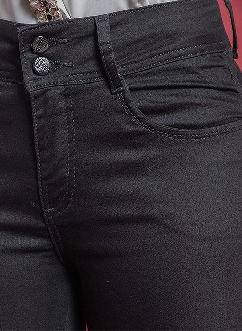 03 calca feminina capri preto