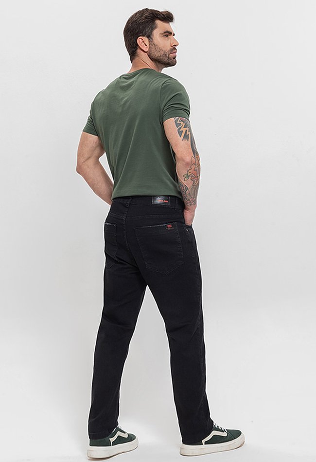 100 calca masculina skinny