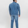 03 jaqueta masculina plus size denim claro