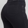 08 calca feminina capri black