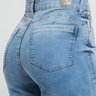 04 shorts feminino denim claro