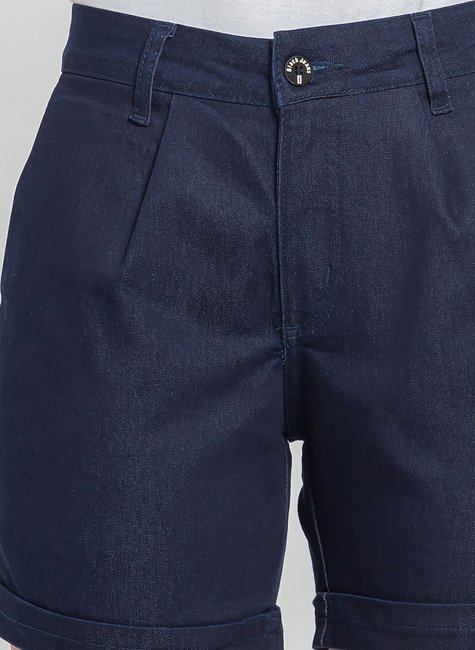 06 bermuda feminina fofolete com pence solta frontal