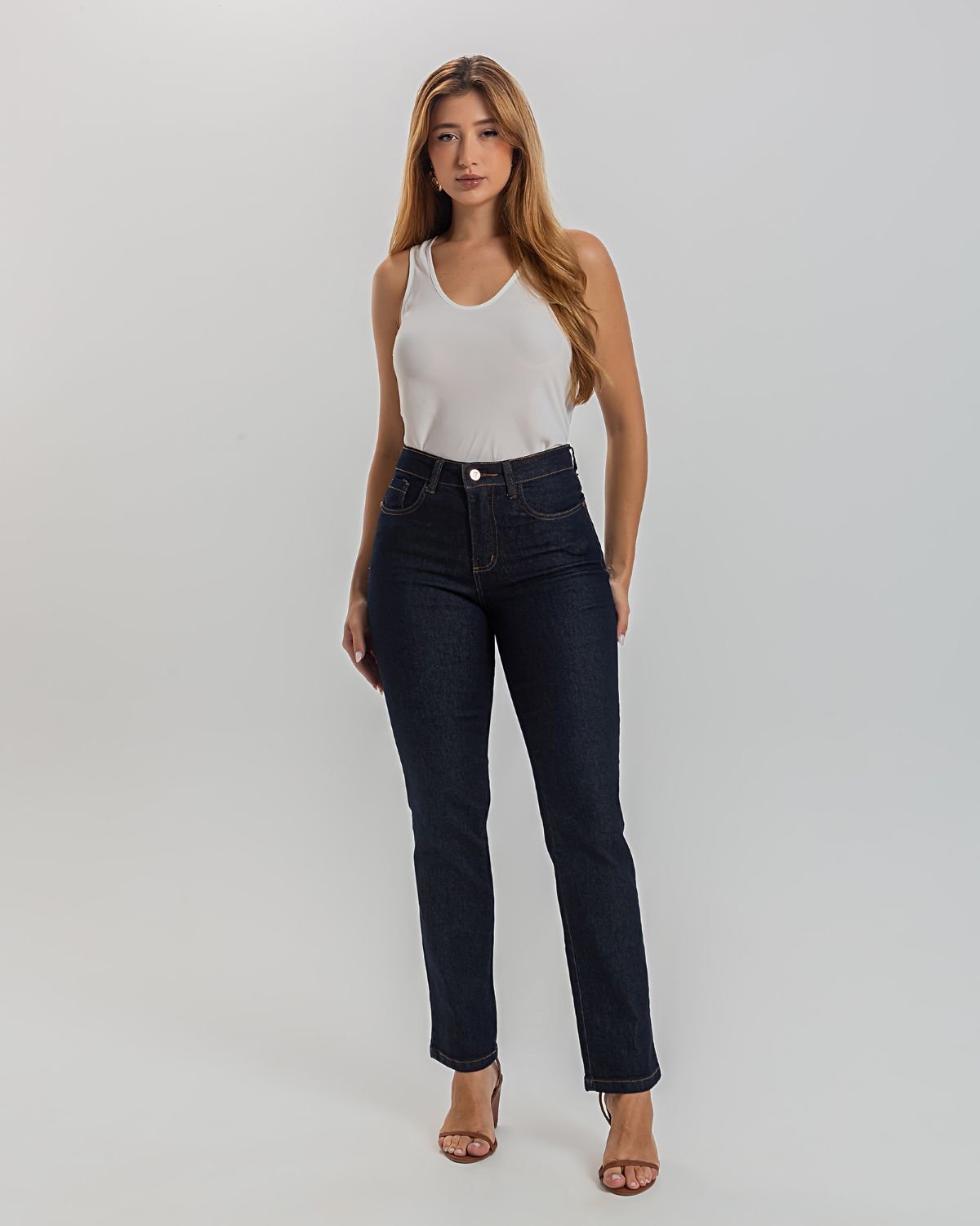 JORTS - BLACK JEANS - Black Jeans